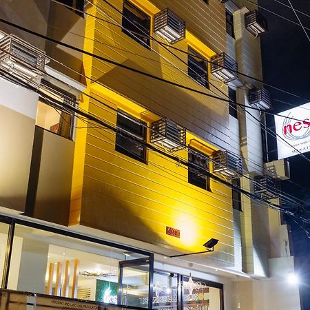 Nest Nano Suites Poblacion - Makati 马卡蒂 外观 照片