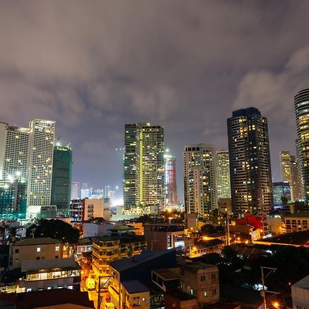 Nest Nano Suites Poblacion - Makati 马卡蒂 外观 照片